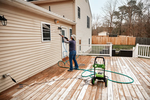 Best Best Pressure Washing Companies  in Lago Vista, TX