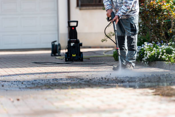 Best Pressure Washing Brick  in Lago Vista, TX