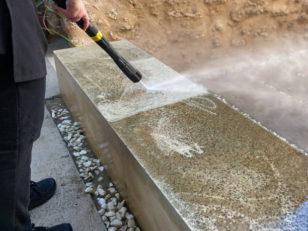 Best Sidewalk Pressure Washing  in Lago Vista, TX